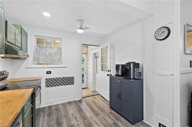 222 Hollywood AVE, Hampton, VA 23661
