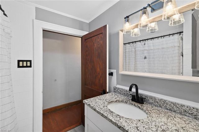 222 Hollywood AVE, Hampton, VA 23661