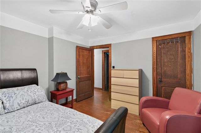 222 Hollywood AVE, Hampton, VA 23661
