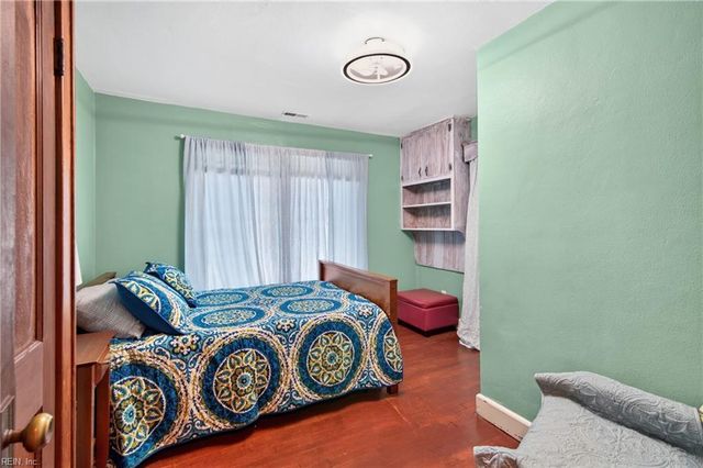 222 Hollywood AVE, Hampton, VA 23661