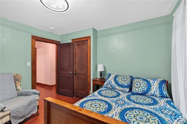 222 Hollywood AVE, Hampton, VA 23661