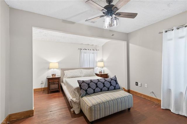 222 Hollywood AVE, Hampton, VA 23661
