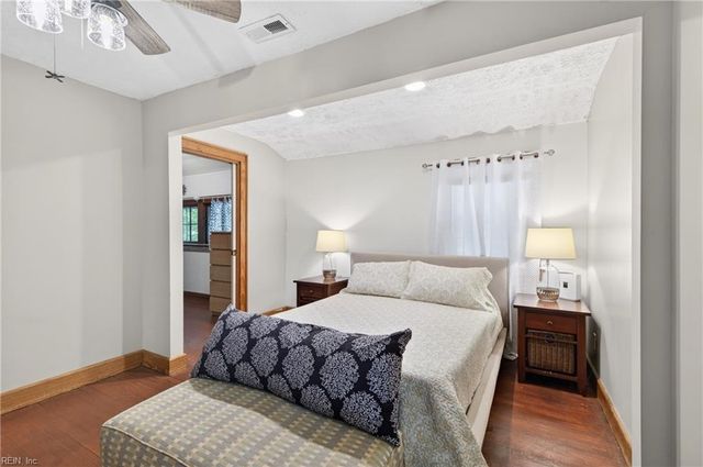 222 Hollywood AVE, Hampton, VA 23661