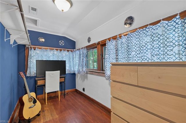 222 Hollywood AVE, Hampton, VA 23661