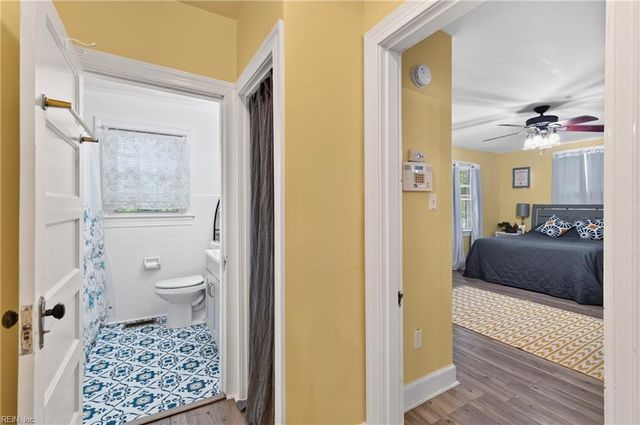 222 Hollywood AVE, Hampton, VA 23661