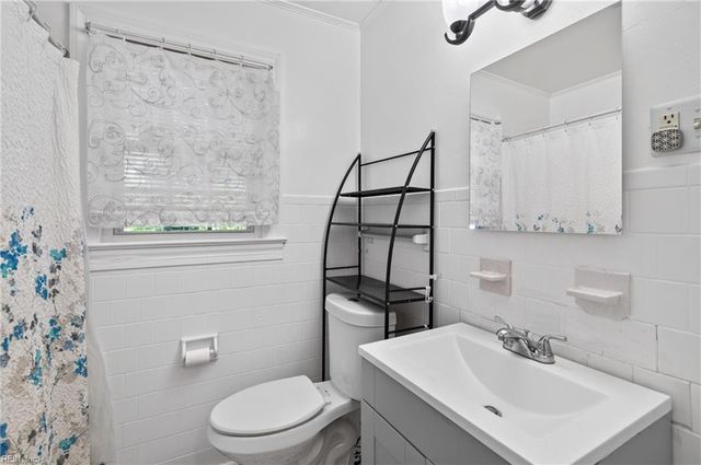 222 Hollywood AVE, Hampton, VA 23661