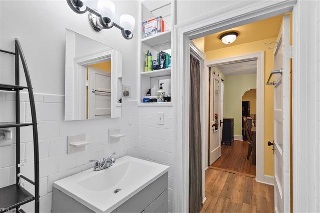 222 Hollywood AVE, Hampton, VA 23661