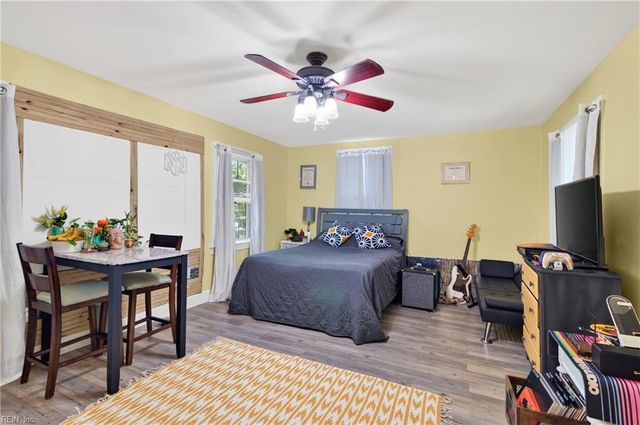 222 Hollywood AVE, Hampton, VA 23661