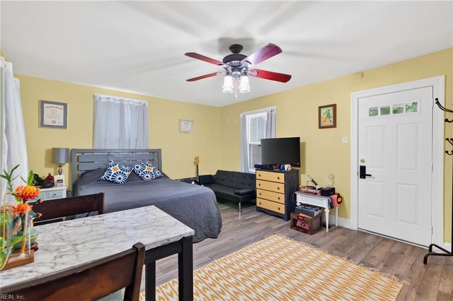 222 Hollywood AVE, Hampton, VA 23661