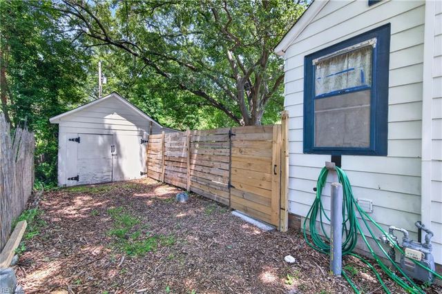 222 Hollywood AVE, Hampton, VA 23661
