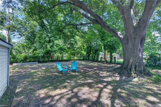 222 Hollywood AVE, Hampton, VA 23661