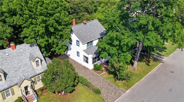 222 Hollywood AVE, Hampton, VA 23661