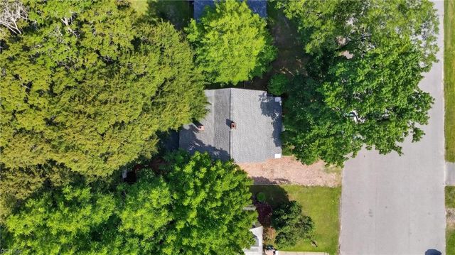 222 Hollywood AVE, Hampton, VA 23661