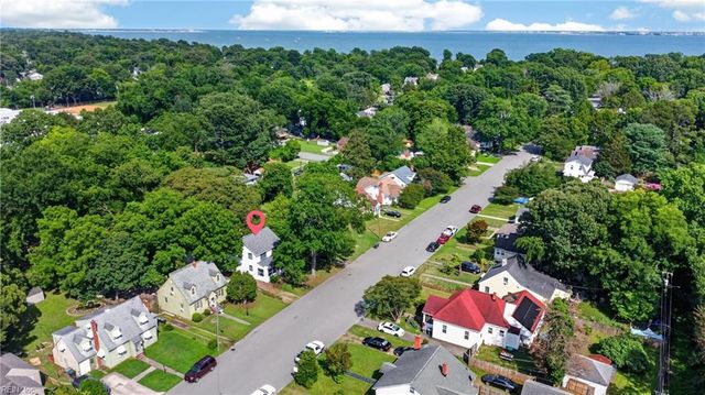 222 Hollywood AVE, Hampton, VA 23661