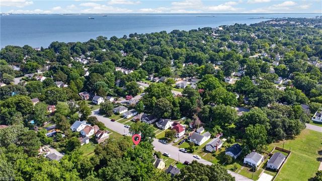 222 Hollywood AVE, Hampton, VA 23661
