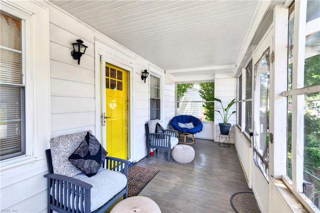 222 Hollywood AVE, Hampton, VA 23661
