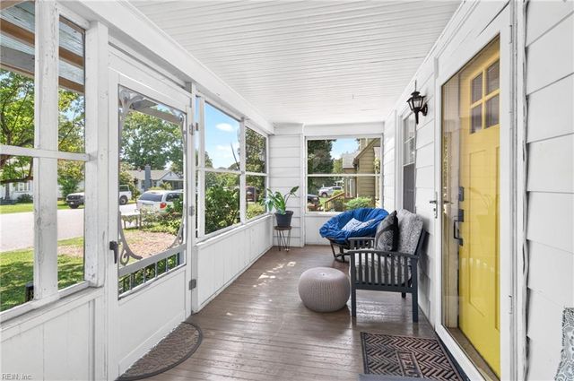 222 Hollywood AVE, Hampton, VA 23661
