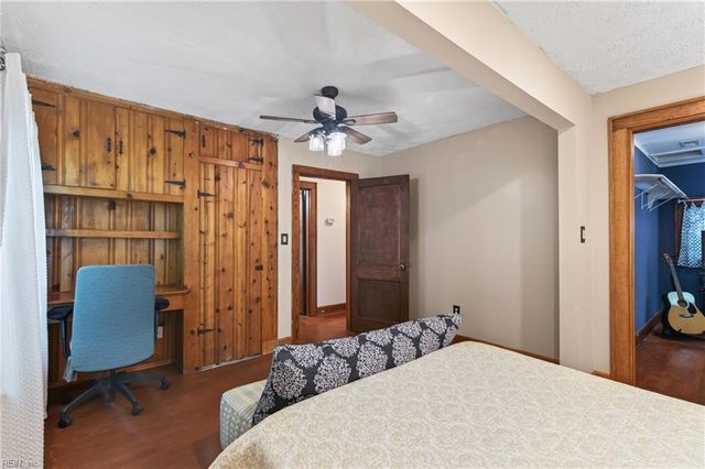 222 Hollywood AVE, Hampton, VA 23661