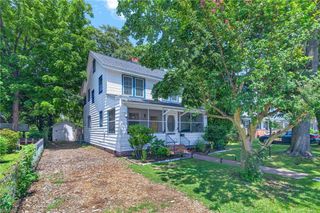 222 Hollywood AVE, Hampton, VA 23661