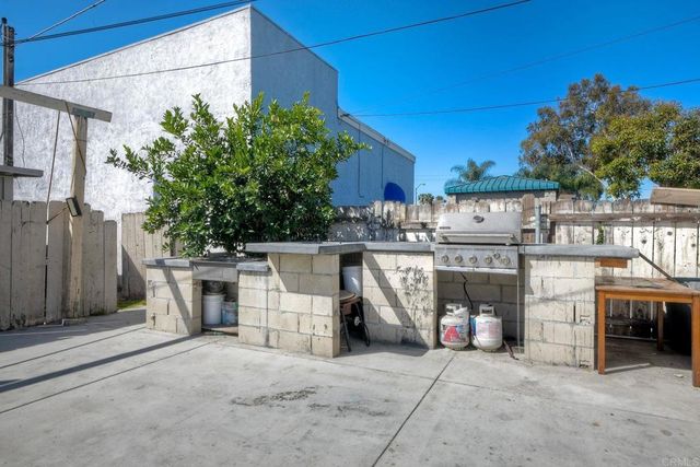 414 W 9th Avenue, Escondido, CA 92025