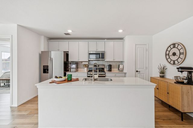 437 Frio Pass Trail, Fort Worth, TX 76052