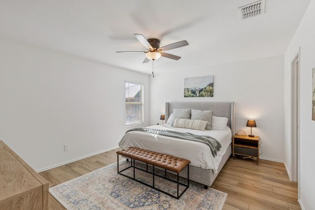 437 Frio Pass Trail, Fort Worth, TX 76052