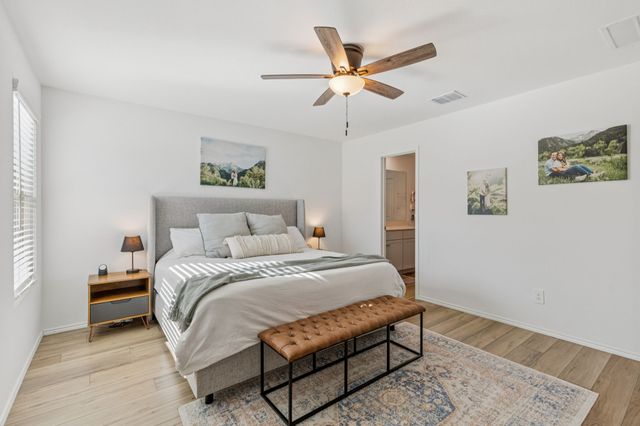 437 Frio Pass Trail, Fort Worth, TX 76052