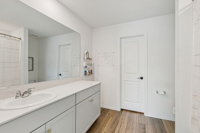 437 Frio Pass Trail, Fort Worth, TX 76052