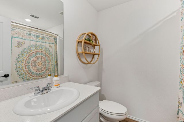 437 Frio Pass Trail, Fort Worth, TX 76052