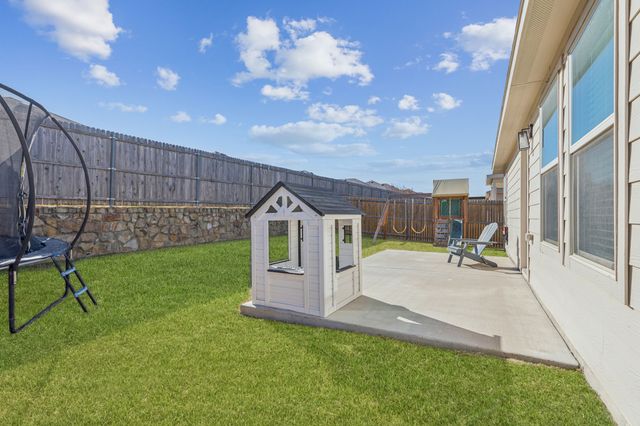 437 Frio Pass Trail, Fort Worth, TX 76052