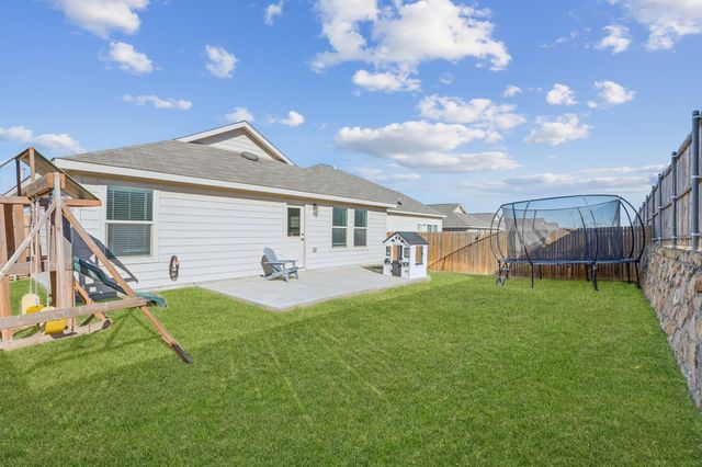 437 Frio Pass Trail, Fort Worth, TX 76052