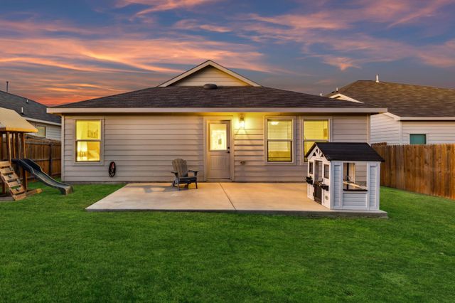 437 Frio Pass Trail, Fort Worth, TX 76052