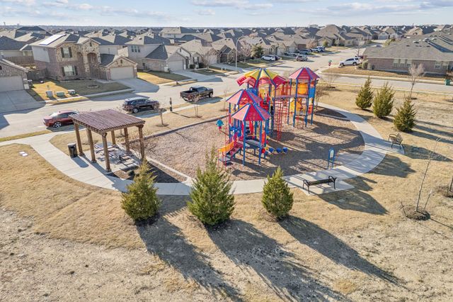 437 Frio Pass Trail, Fort Worth, TX 76052