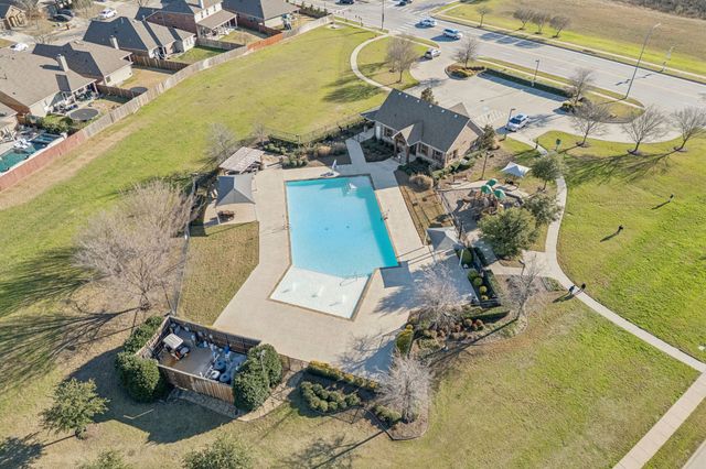 437 Frio Pass Trail, Fort Worth, TX 76052