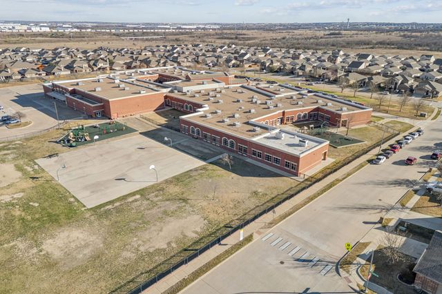 437 Frio Pass Trail, Fort Worth, TX 76052