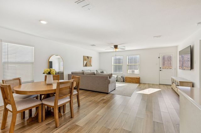 437 Frio Pass Trail, Fort Worth, TX 76052