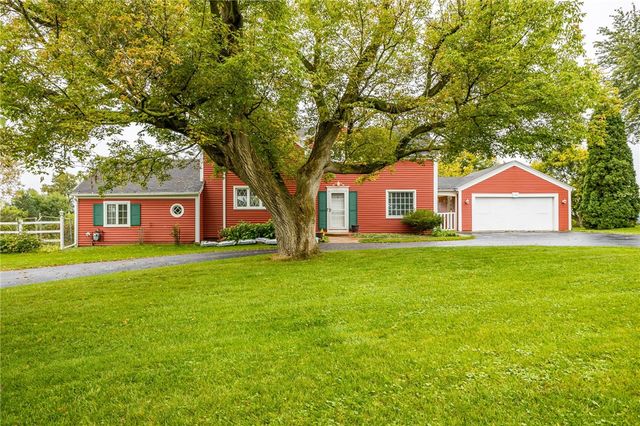 718 High Street, Victor, NY 14564