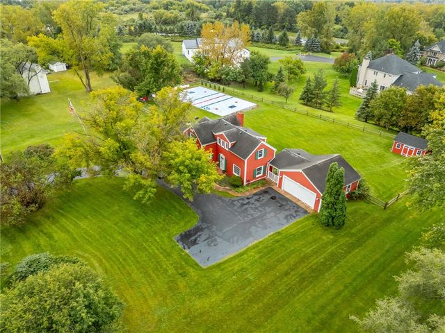 718 High Street, Victor, NY 14564
