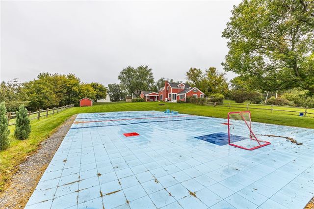 718 High Street, Victor, NY 14564