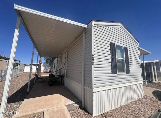 8401 N 67TH Avenue 250, Glendale, AZ 85302