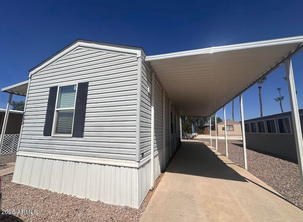 8401 N 67TH Avenue 250, Glendale, AZ 85302