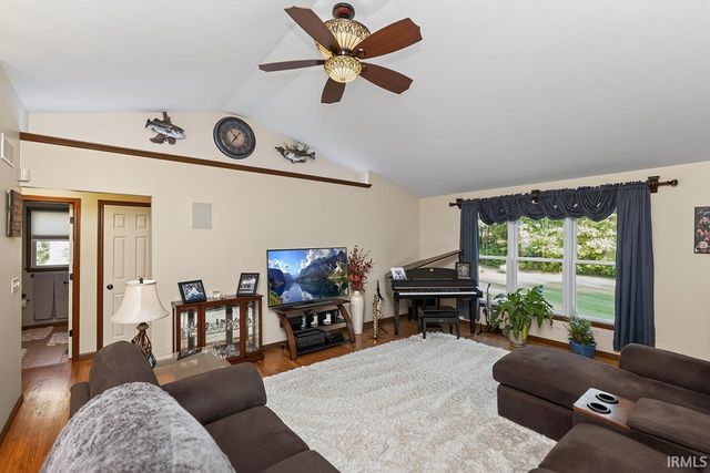 24407 Desert Lark Court, Elkhart, IN 46514