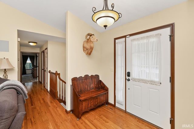 24407 Desert Lark Court, Elkhart, IN 46514