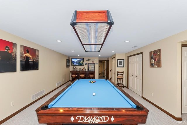 24407 Desert Lark Court, Elkhart, IN 46514