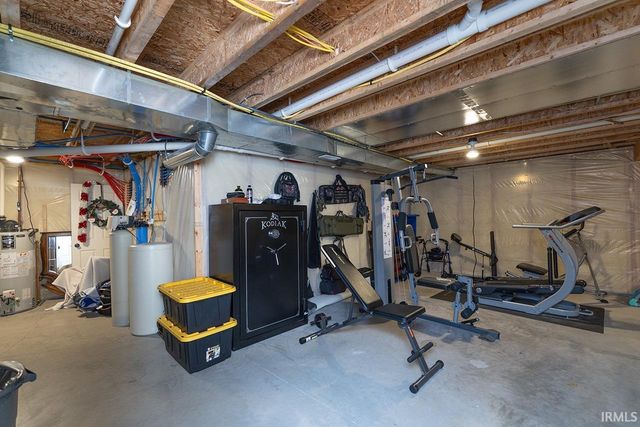 24407 Desert Lark Court, Elkhart, IN 46514