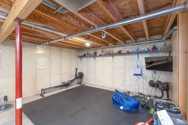24407 Desert Lark Court, Elkhart, IN 46514