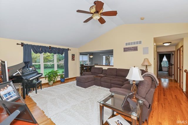 24407 Desert Lark Court, Elkhart, IN 46514