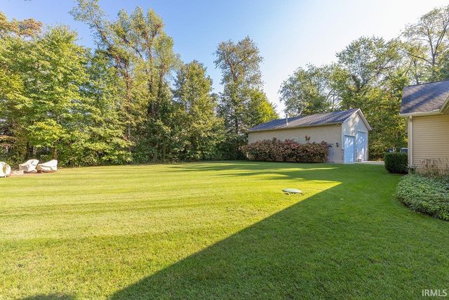 24407 Desert Lark Court, Elkhart, IN 46514