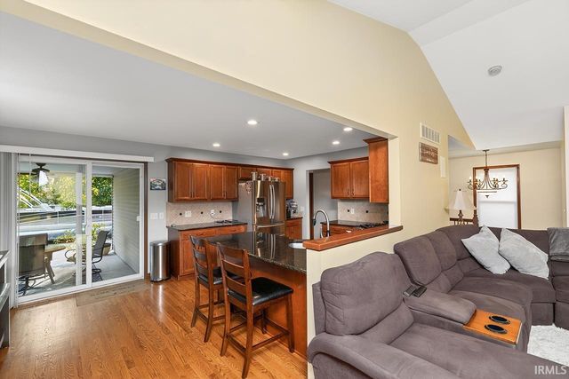 24407 Desert Lark Court, Elkhart, IN 46514