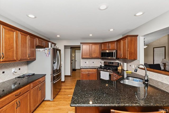 24407 Desert Lark Court, Elkhart, IN 46514